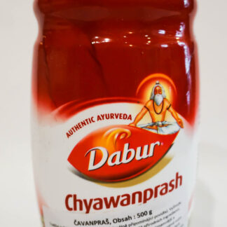 Chyawanprash střední